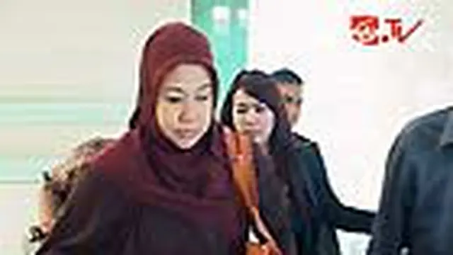 Dukungan Terhadap Prita Terus Mengalir