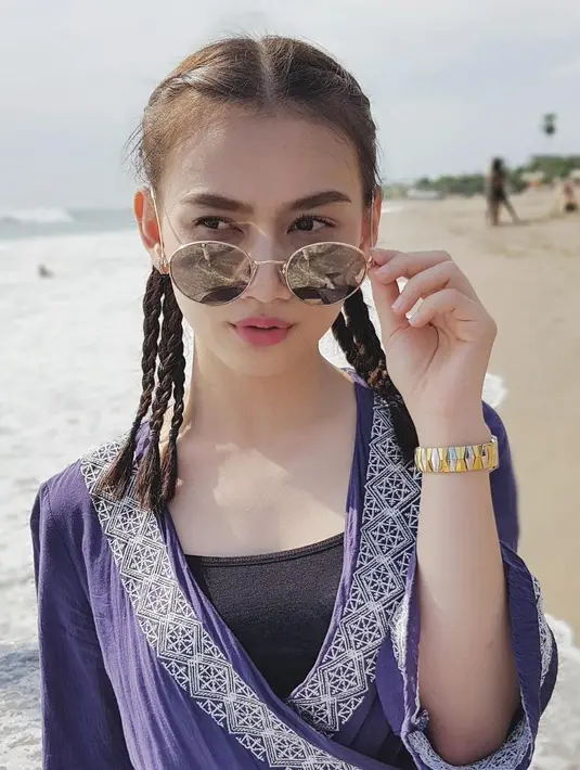 (Instagram/jkt48melodynl)