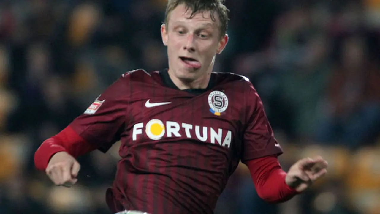 Inter Incar The New Nedved (Ladislav Krejci)