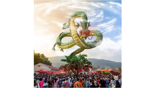 Pria Ini Buat 5 Foto Surealis Di Hong Kong Hasilnya Bikin Geleng Geleng Hot Liputan6 Com