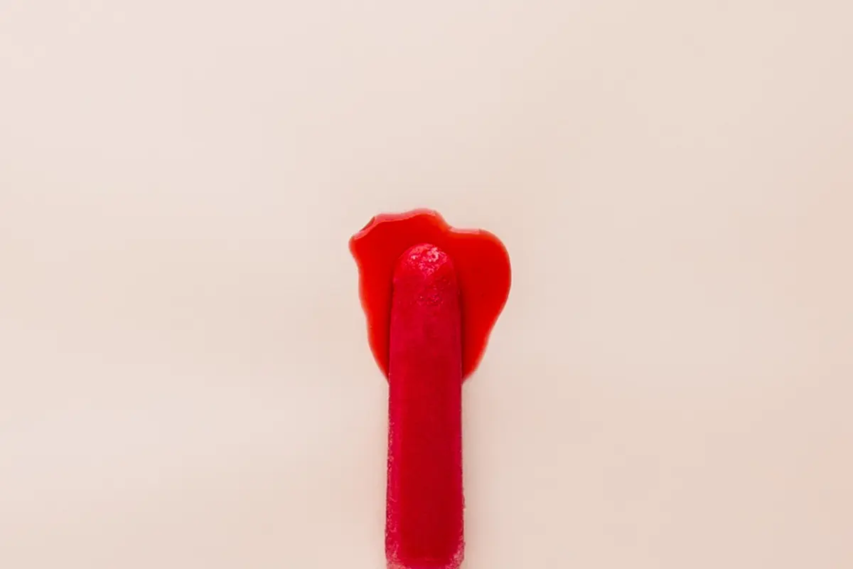 [Fimela] Ilustrasi Menstruasi