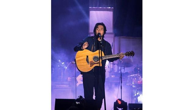 Kabar Terkini Cakka Idola Cilik, Makin Tampan Dengan Rambut Gondrongnya