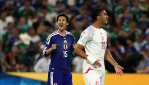 Jepang vs Swedia: Duel Penentuan