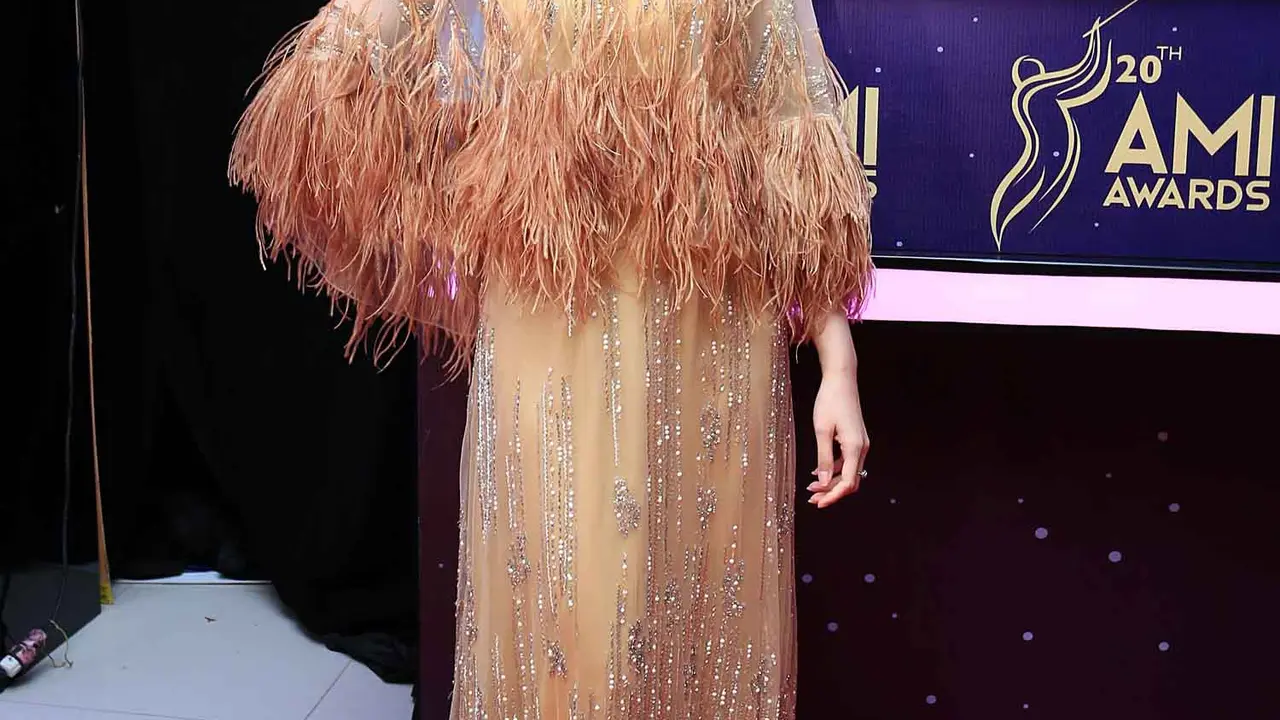 [Bintang] Fenita Arie