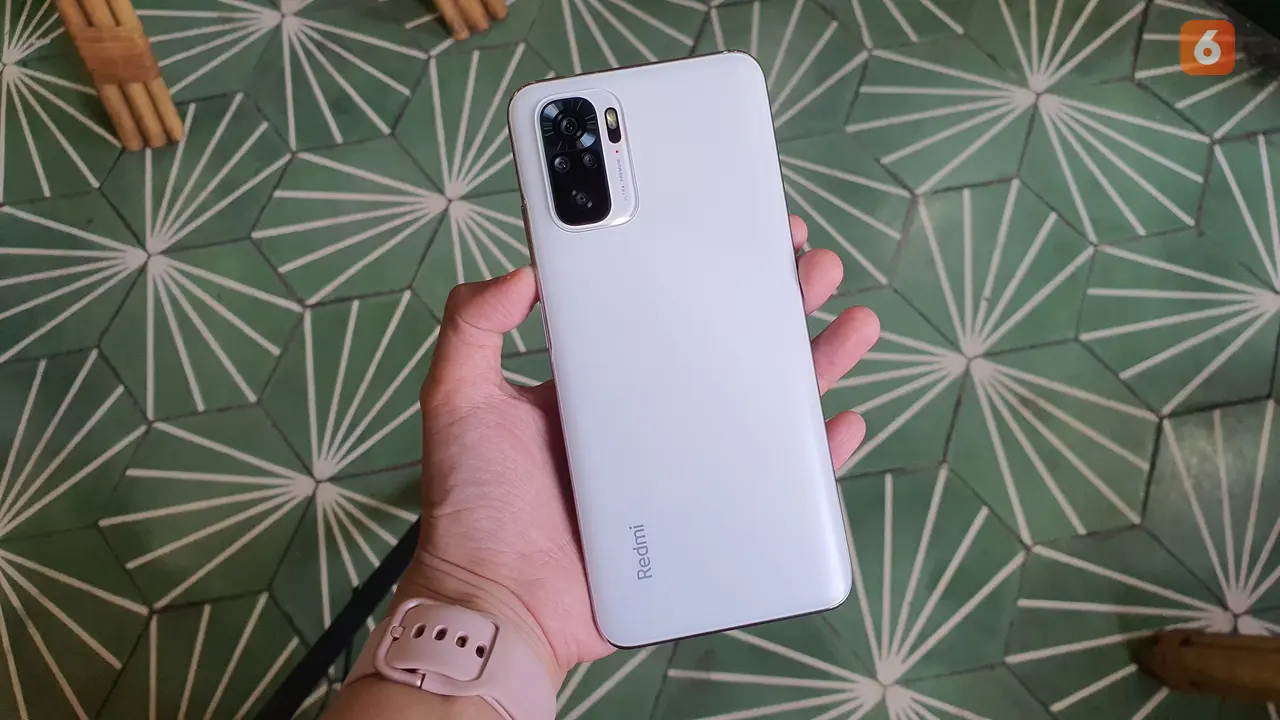 Redmi Note 10