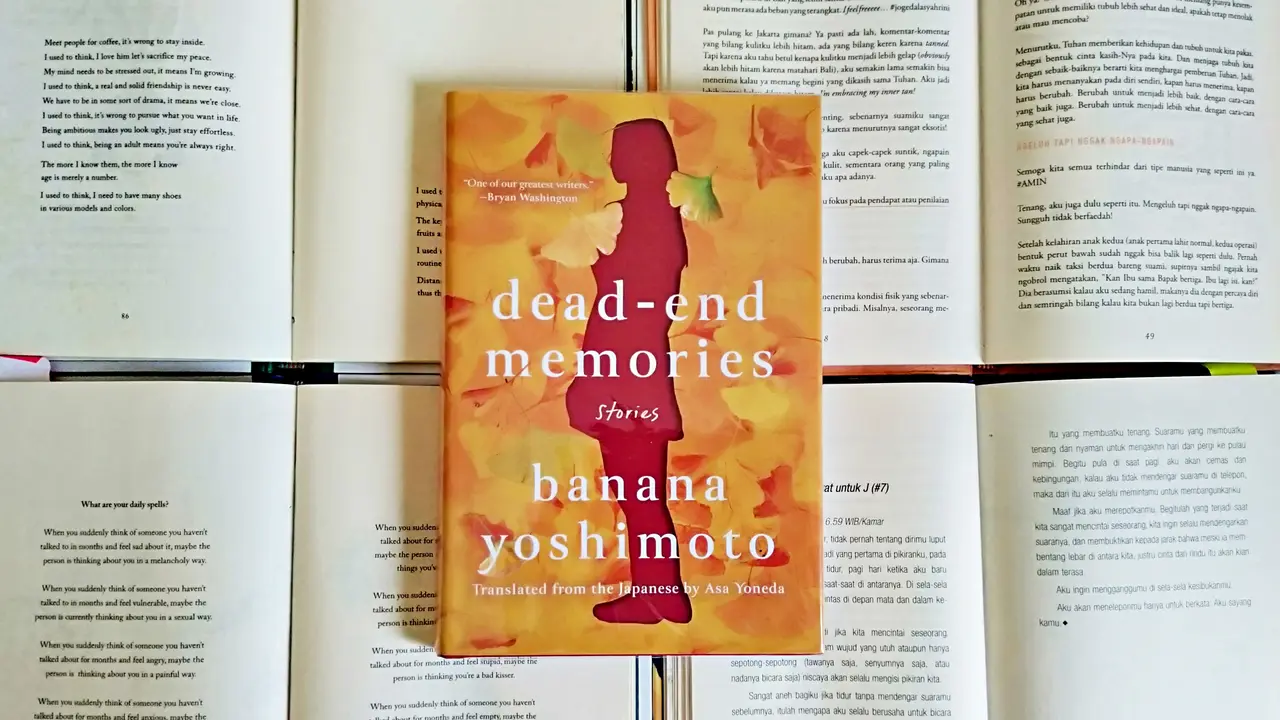 Dead-End Memories