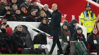 Liverpool Atur Siasat Rebut Gelandang yang Jadi Target Manchester United
