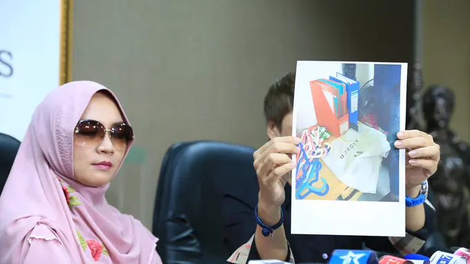 [Bintang] Farah Dibba