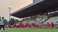 Prediksi Timnas Indonesia vs Singapura: Wajah Berbeda Garuda di FIFA ASEAN Cup 2026