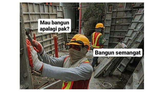 8 Meme Capek Jalani Hidup ala Netizen Ini Bikin Tepuk Jidat