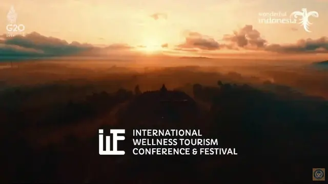 International Wellness Tourism Conference and Festival 2022 Siap Digelar di Solo