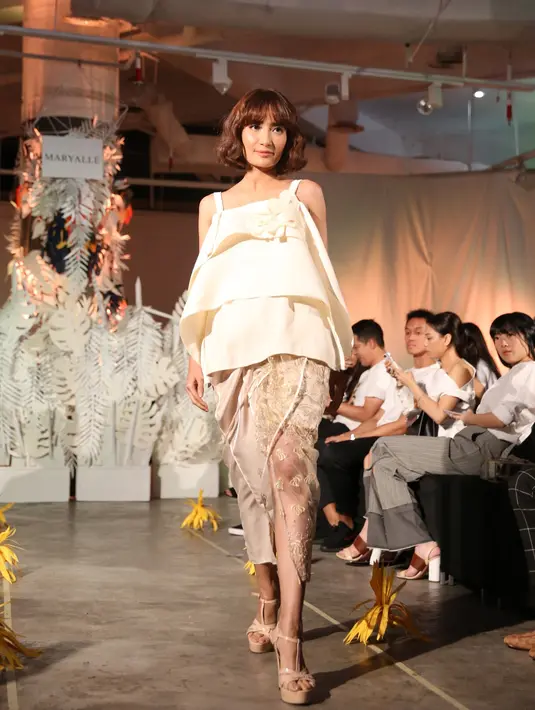 (Adrian Putra/Bintang.com)