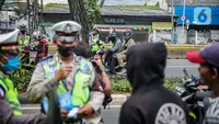 Operasi Patuh Jaya Dimulai 8 Juni, Warga Diminta Rekam Jika Ada Petugas Nakal