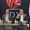 Pelaksana Tugas Sementara (Pjs) Direktur Utama Bursa Efek Indonesia Jeffrey Hendri dalam Investor Relations Forum 2026, di Main Hall BEI, Jakarta, Senin (11/5/2026).