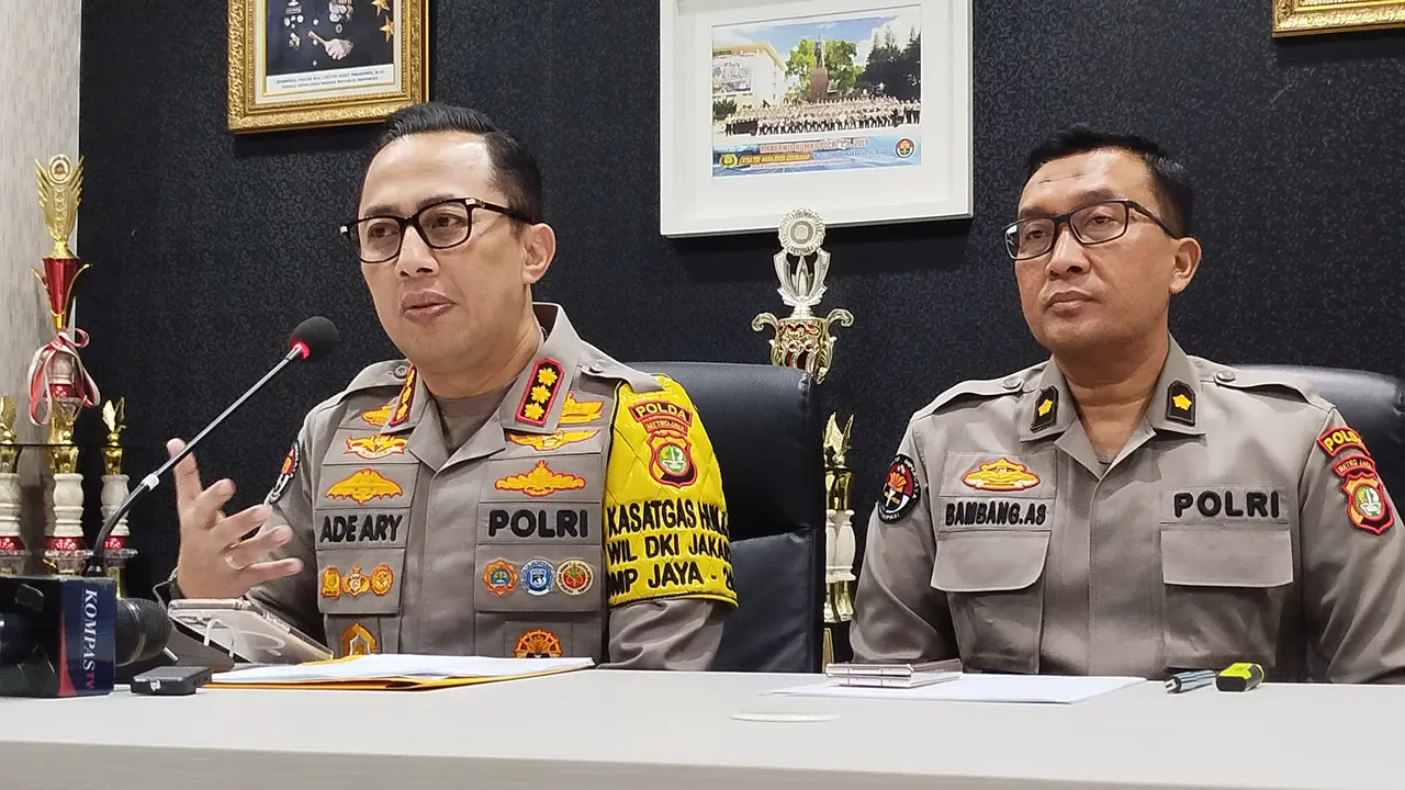 Polisi menyelidiki laporan artis Olla Ramlan terhadap sejumlah akun media sosial.