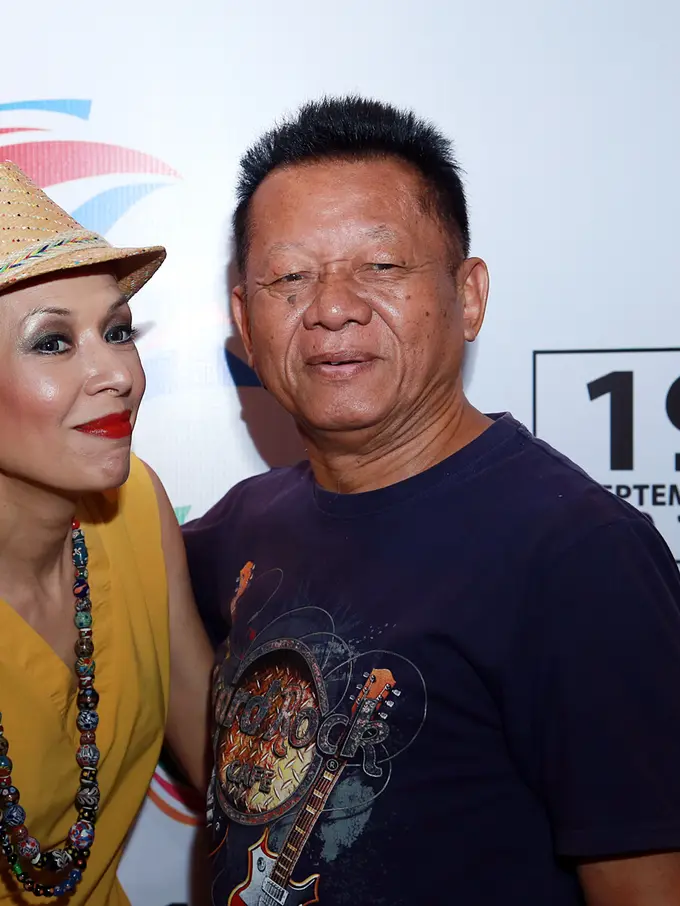 [Bintang] Ireng Maulana