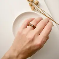 Ilustrasi Cincin/https://unsplash.com/Serafima Lazarenko
