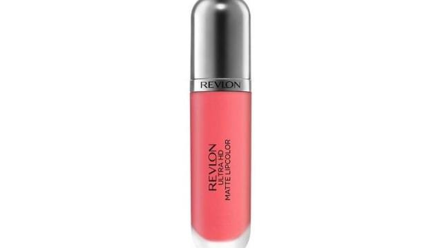 Revlon Ultra HD Matte Lipcolor – Flirtation