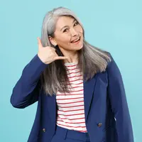 Style Office Look Blazer/copyright shutterstock&nbsp;ViDI Studio