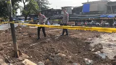 Balita Tewas di Lubang Proyek: 7 Jam Evakuasi dan Teriakan Terakhir Korban