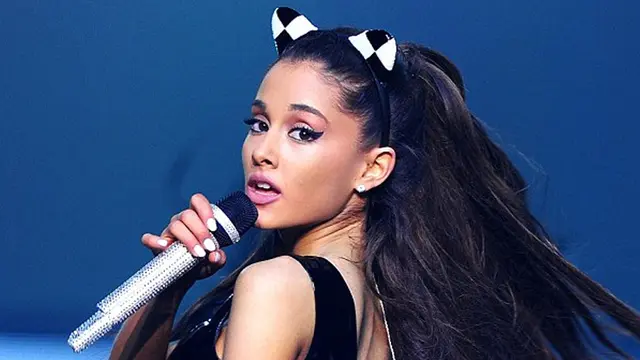 Ini dia enam lagu barat paling populer pekan ini versi Liputan6.com.