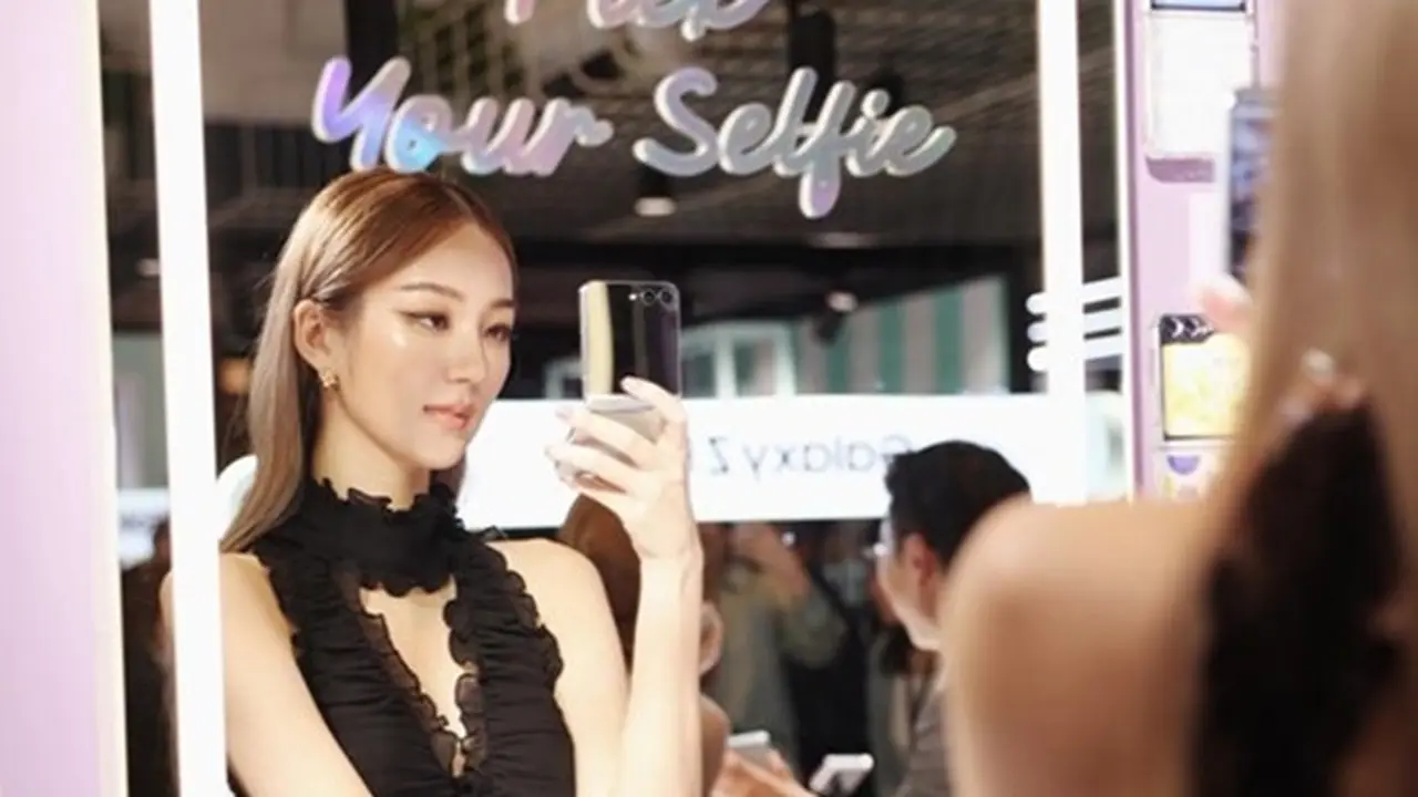 Dukung Gen Z Makin Produktif dalam Eksplorasi Kreativitas, Samsung Siap Hadirkan Tren Galaxy AI Tahun Depan