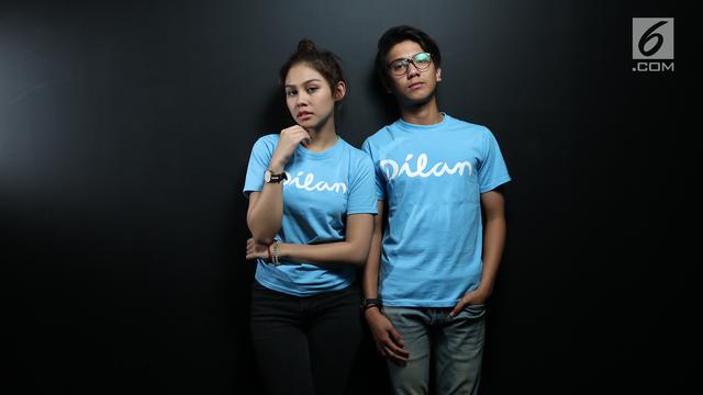 Ditinggal Iqbaal Ke Amerika Vanesha Prescilla Nangis Showbiz Liputan6 Com