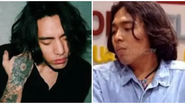 DPD Komeng vs DPR IAN