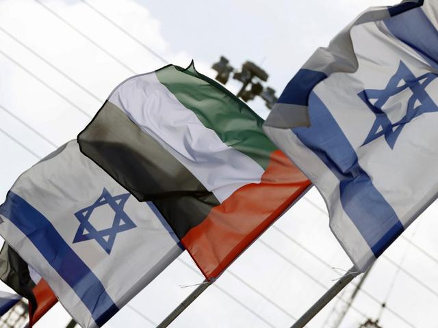 Setelah Arab Saudi Giliran Bahrain Izinkan Israel Gunakan Wilayah Udaranya Global Liputan6 Com