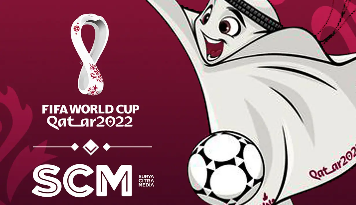 Bagi kalian yang ingin menyaksikan tontonan menarik sepanjang Piala Dunia 2022, EMTEK Group melalui Surya Citra Media Tbk, yang menjadi pemegang hak siar Piala Dunia 2022.