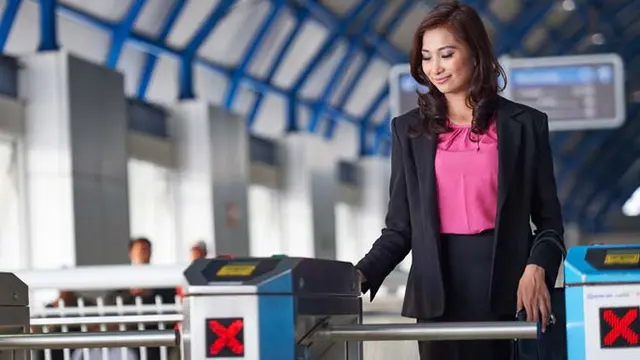 Kereta Api: Setia Selama 7 Dekade Melayani Negeri