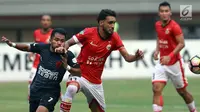 Sinyal Zulham Zamrun Starter saat PSM Menjamu Persegres