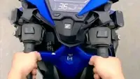 Sering Dianggap Sepele, Modifikasi Stang Motor Bisa Pengaruhi Kontrol Berkendara