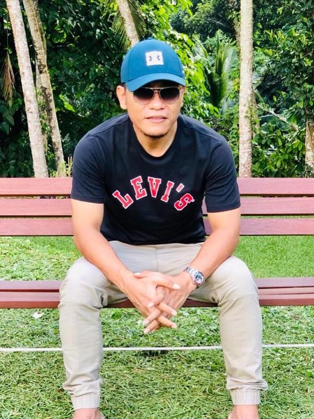 Gus Miftah. (Foto: Instagram @gusmiftah)