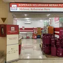 Koperasi Desa Merah Putih Soft Launching Oktober 2026