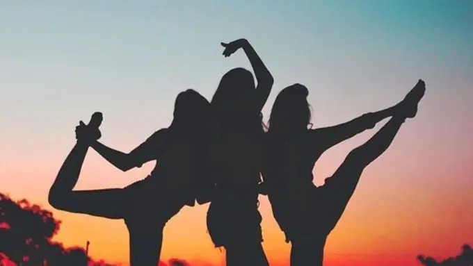 Dear Sahabat, Kita Nggak Harus Sama untuk Selalu Bersama