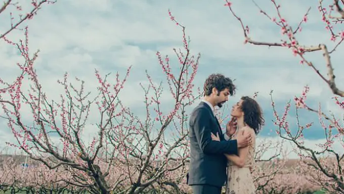 Ilustrasi pasangan/StarFlames/Pixabay.com