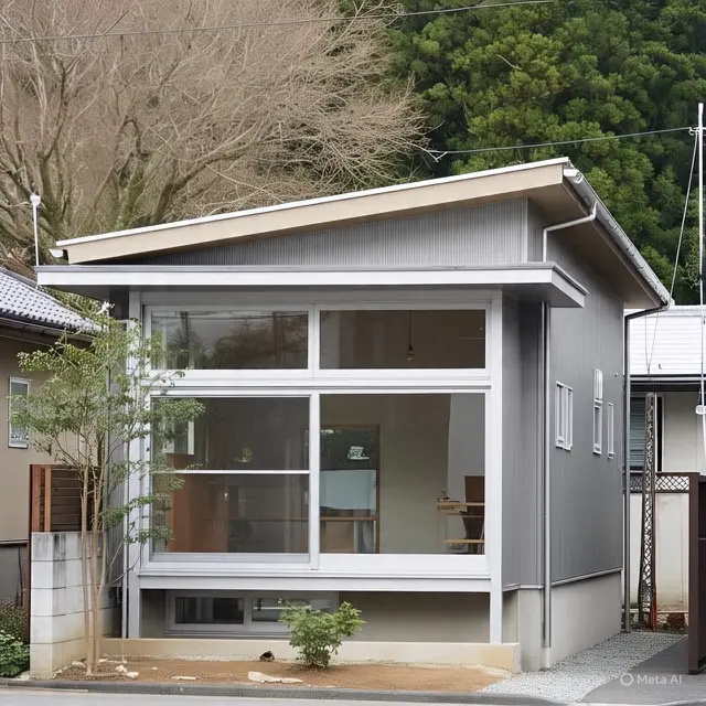 Rumah Minimalis