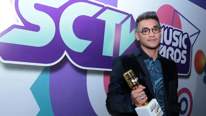 [Bintang] Afgansyah Reza