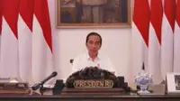 Presiden Jokowi resmikan BanggaBuatanIndonesia. (Foto: Do. IdEA)