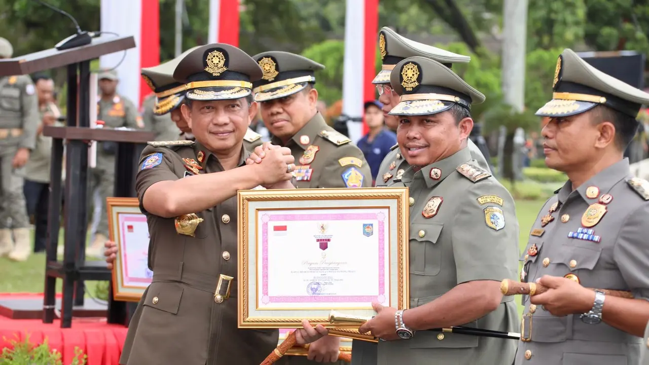 Tito Karnavian.