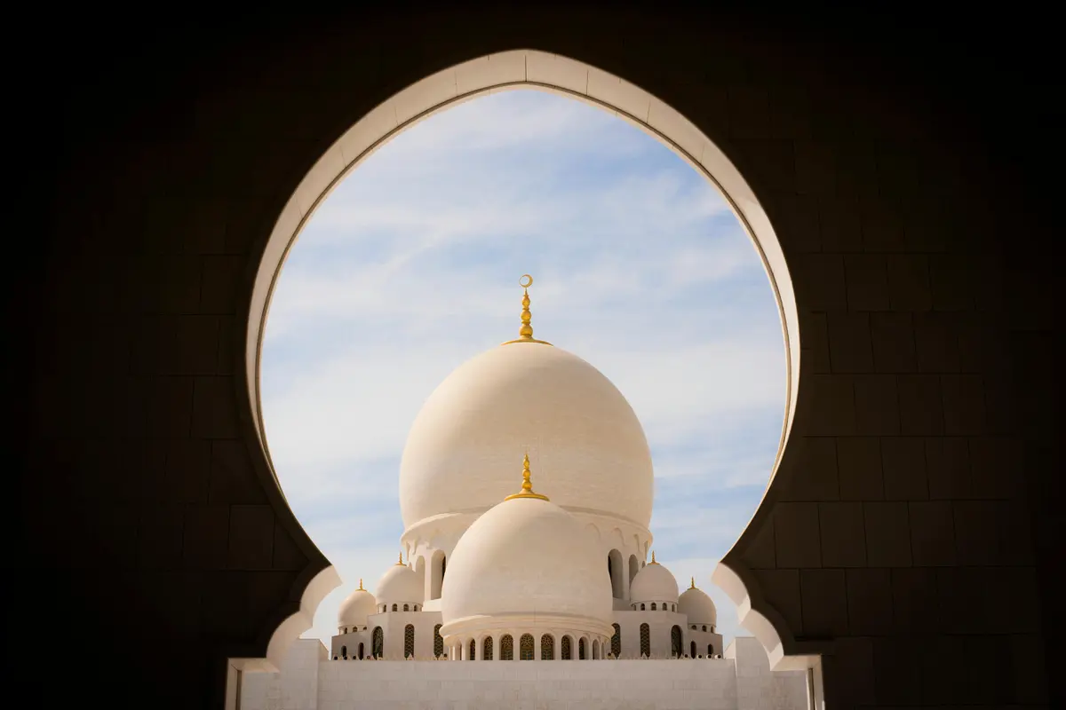 Masjid