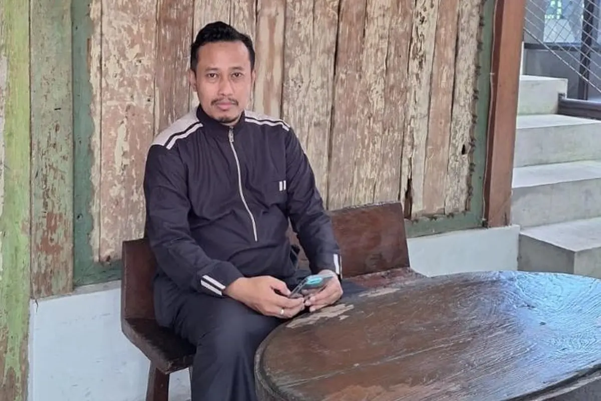 Anwar Khumaini