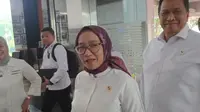 Pentingnya Literasi Keuangan bagi Perempuan dan Birokrasi
