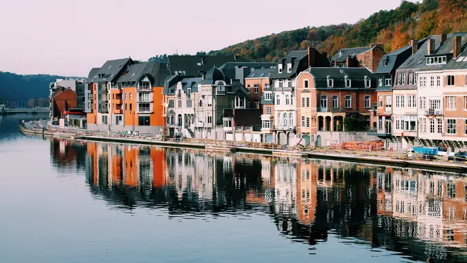 [Fimela] Traveling Eropa