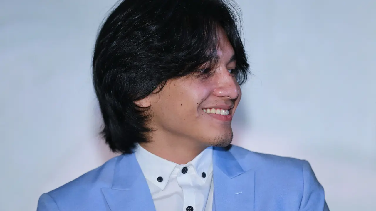 [Bintang] Jefri Nichol