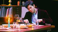 Suho EXO (Twitter/SMTOWNGLOBAL)