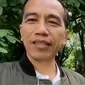 Ramai di media sosial, ibu dari empat bocah yang tinggal sendirian di rumah akhirnya pulang. Sementara Jokowi merilis vlog terbarunya.