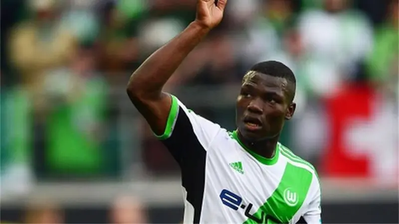 Junior Malanda