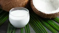 Apakah Santan yang Pecah Masih Bisa Dipakai Memasak? Ini Penjelasan Lengkapnya